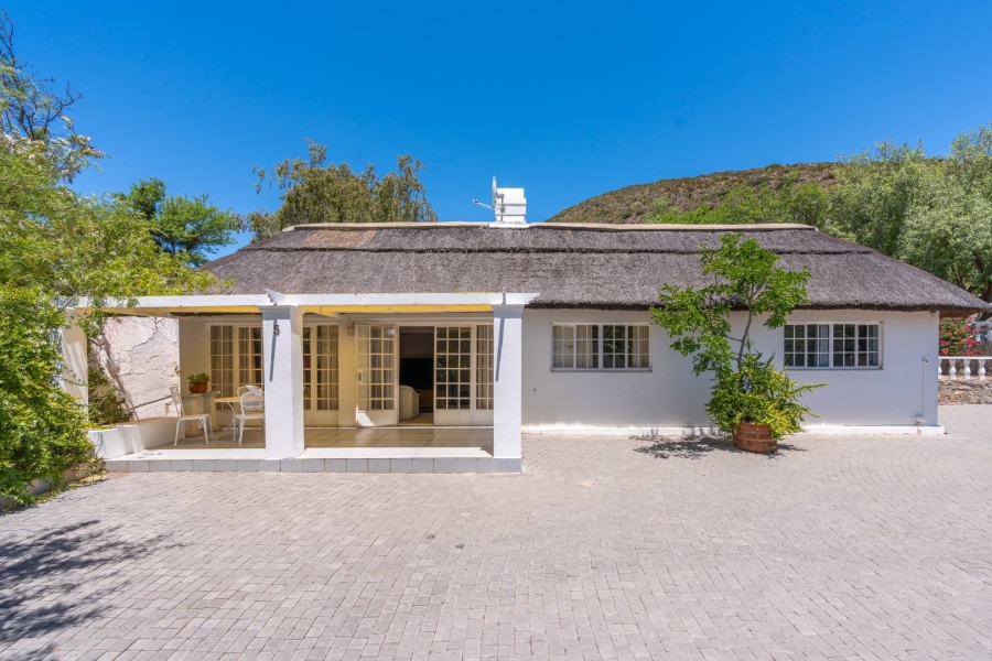 15 Bedroom Property for Sale in Montagu Western Cape